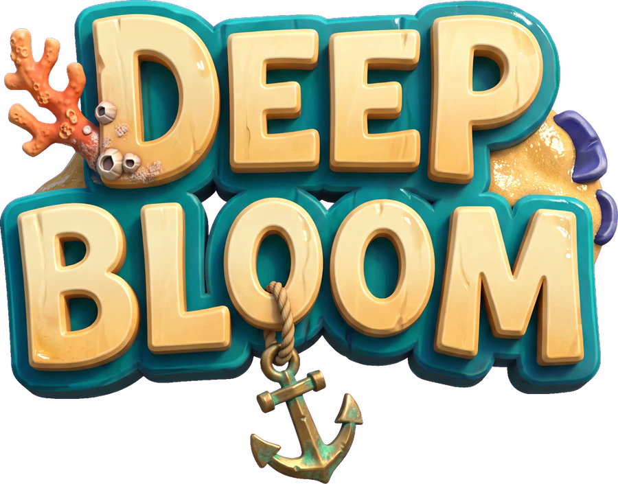Deep Bloom