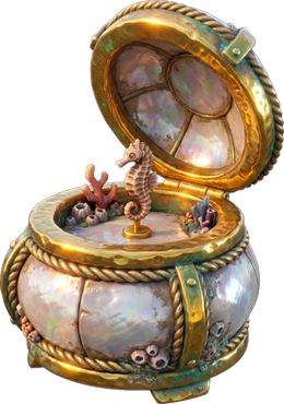 Music box